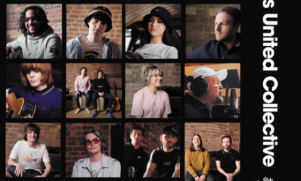 ARTISTS UNITED COLLECTIVE