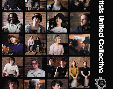 ARTISTS UNITED COLLECTIVE