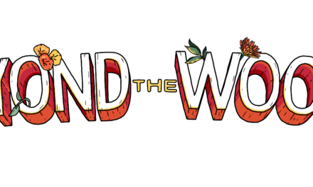 Beyond the Woods