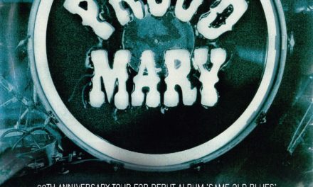 PROUD MARY