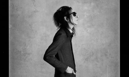 John Cooper Clarks Adds Cardiff Date To ‘I Wanna Be Yours’ Tour.
