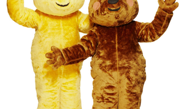 Local  Rhondda Cynon Taff projects awarded £77,400 from BBC Children in Need