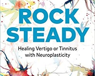 Rock Steady – for tinnitus and vertigo help