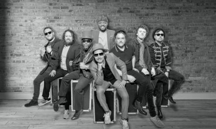 THE DUALERS: ROAD TO WEMBLEY