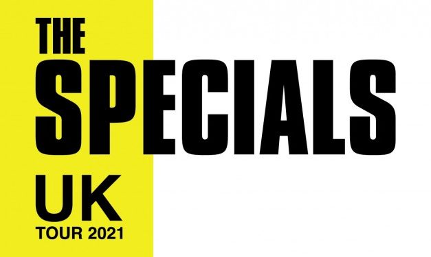 The Specials for Cardiff