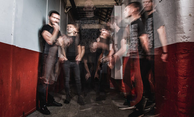 THE SLOW READERS CLUB