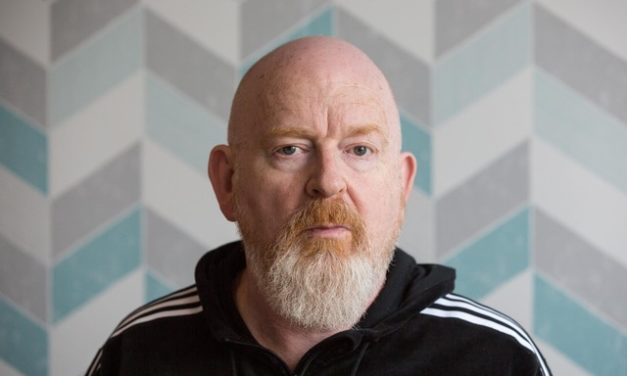 ALAN McGEE