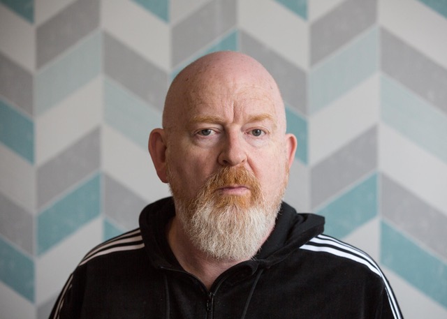 ALAN McGEE