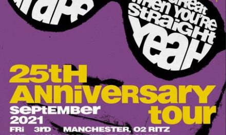 Black Grape for Cardiff