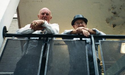 PETE AND BAS