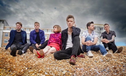 SKINNY LISTER