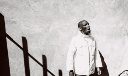 Festival of Voice at The Wales Millennium Centre, Cardiff