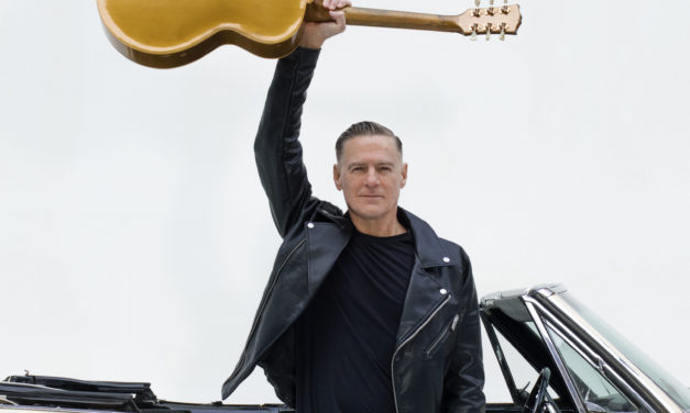 BRYAN ADAMS