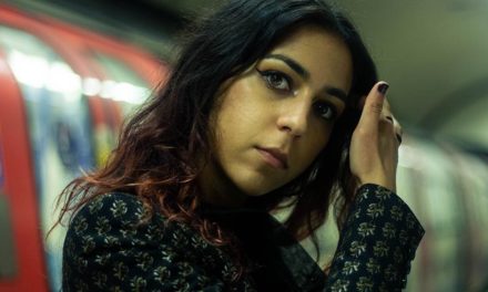 NADIA SHEIKH