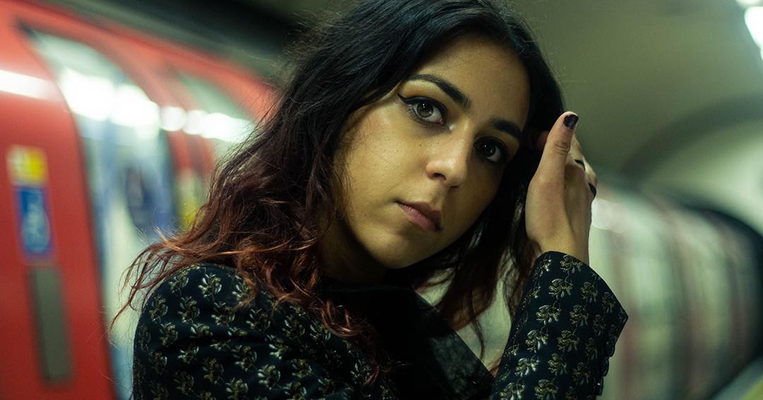 NADIA SHEIKH