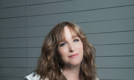 GRETCHEN PETERS