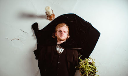 JACK WAKEMAN & THE DREAMSTRIDERS