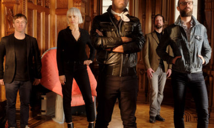 THE DEARS