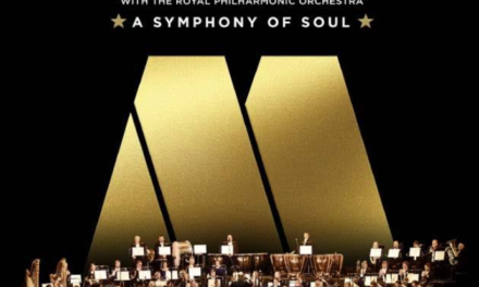 A Symphony of Soul