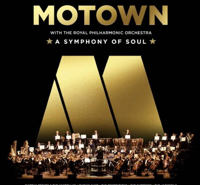 A Symphony of Soul