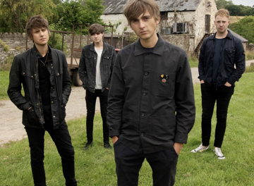 The Sherlocks