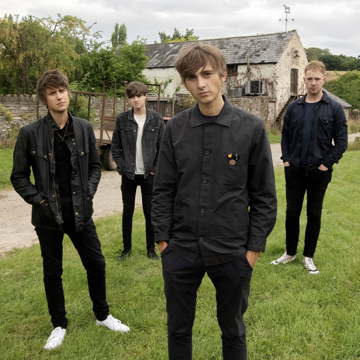 The Sherlocks