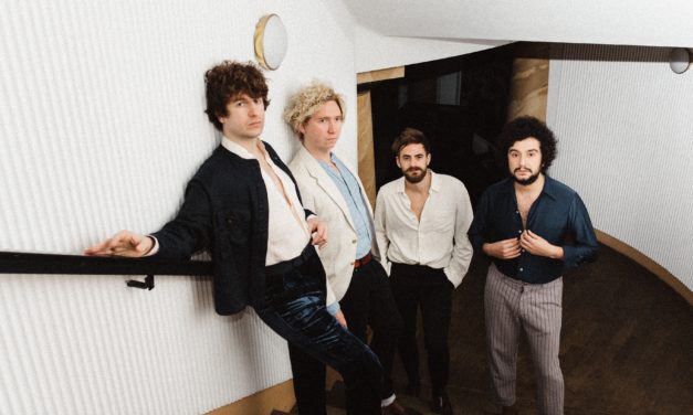 THE KOOKS