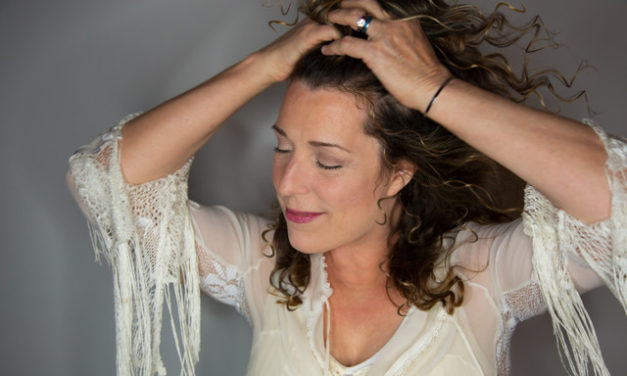 BETH NIELSEN CHAPMAN