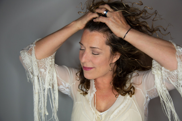 BETH NIELSEN CHAPMAN