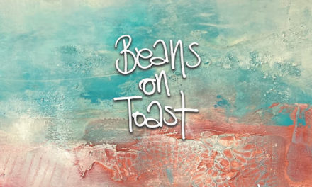 Beans on Toast