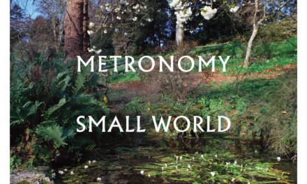 METRONOMY