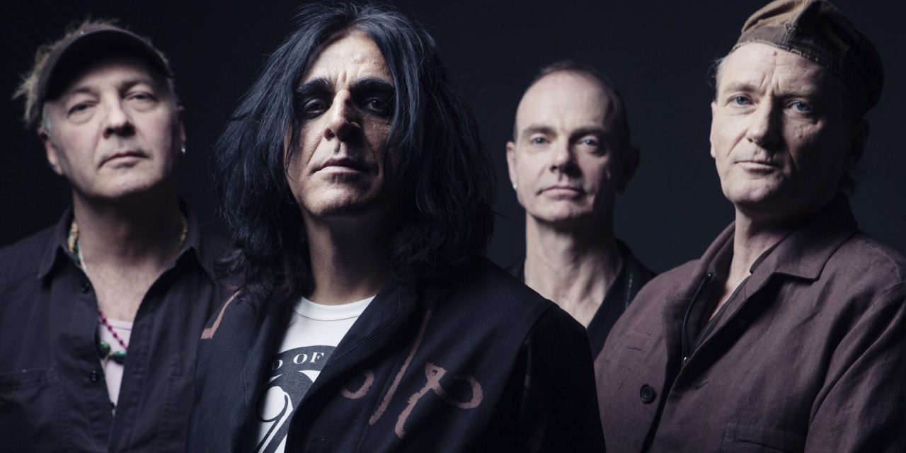 KILLING JOKE