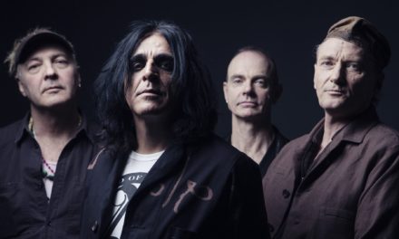 KILLING JOKE