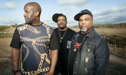 DE LA SOUL