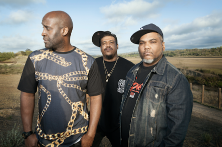 DE LA SOUL