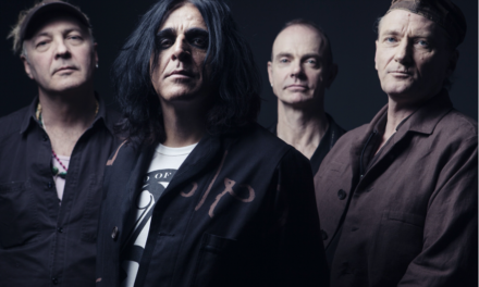 KILLING JOKE