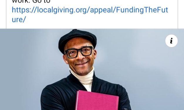 WOW and Jay for literacy