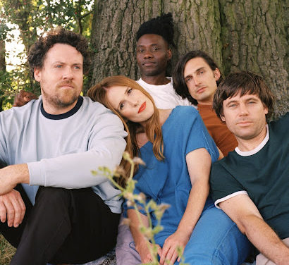 METRONOMY