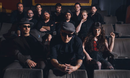 DUTTY MOONSHINE BIG BAND