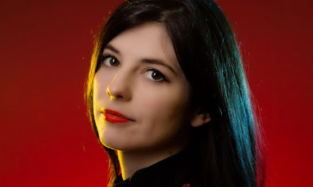 ROXANNE DE BASTION