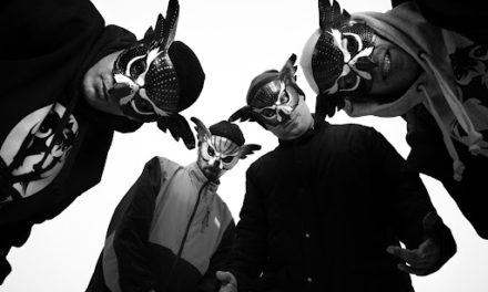 THE FOUR OWLS