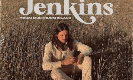 TOM JENKINS