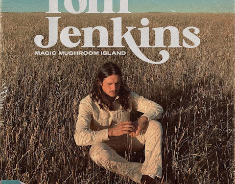 TOM JENKINS