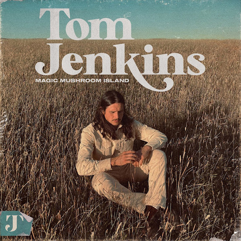 TOM JENKINS