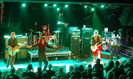 Killing Joke : Lords of Chaos