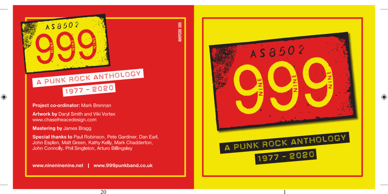 999 : Chaos from Cash