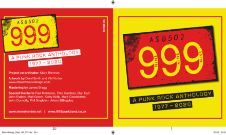 999 : Chaos from Cash