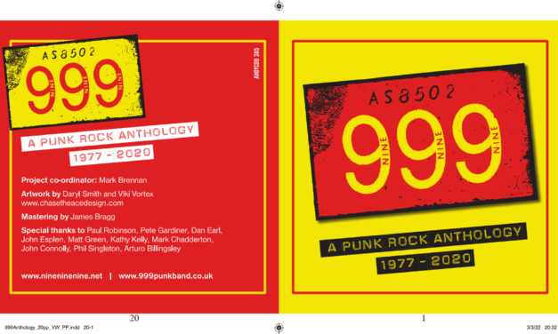 999 : Chaos from Cash