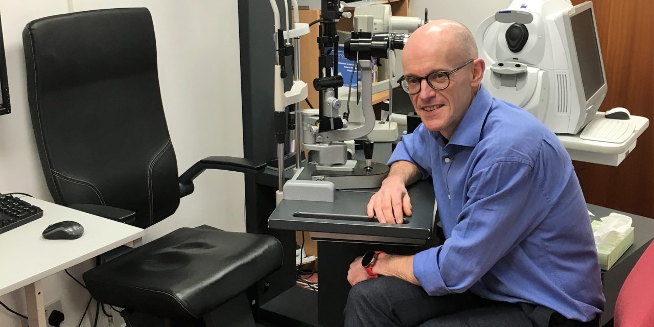 A UNIFIED approach to optometry will be the future of eye-care in Wales.