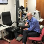 A UNIFIED approach to optometry will be the future of eye-care in Wales.